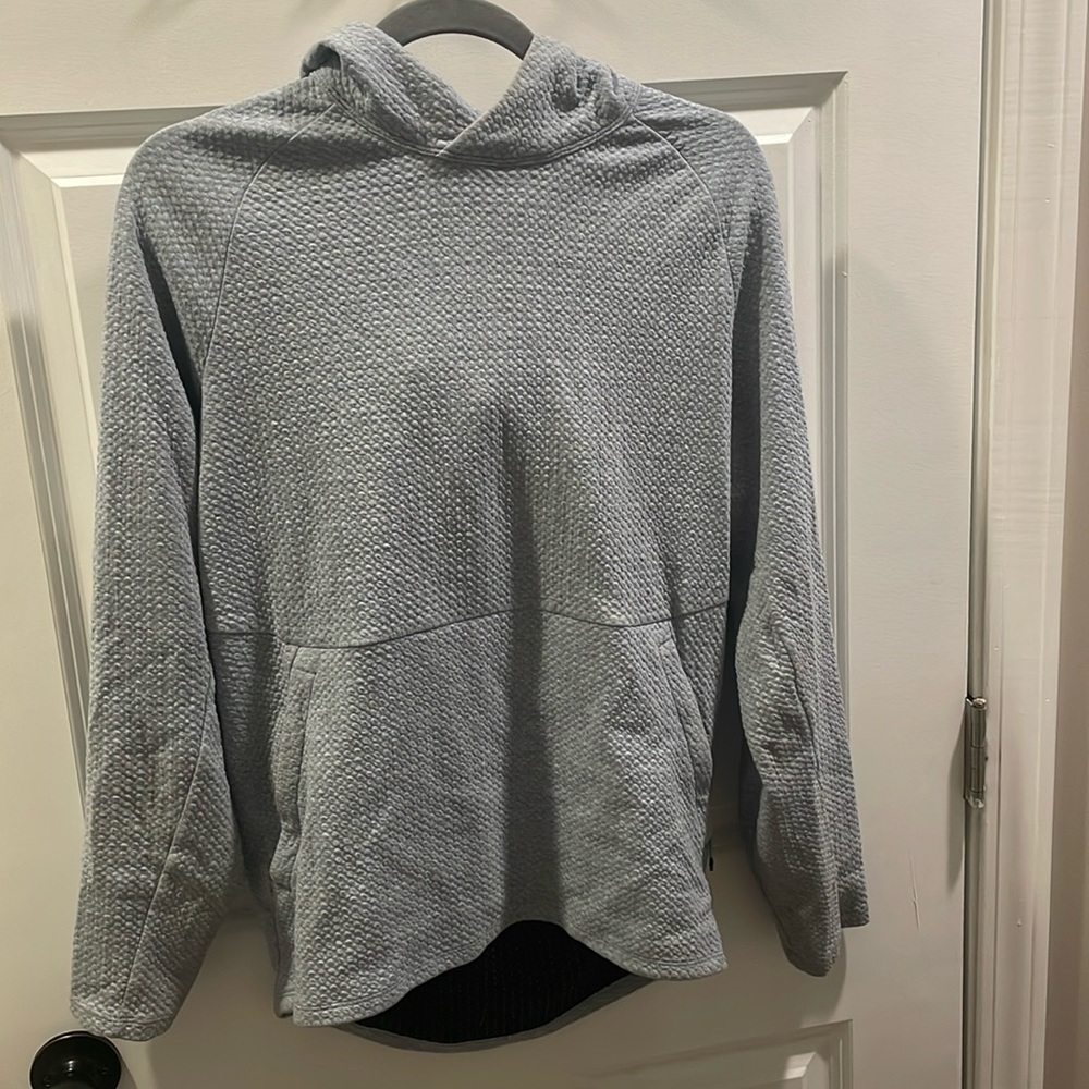 Lululemon At ease hoodie